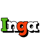 Inga venezia logo