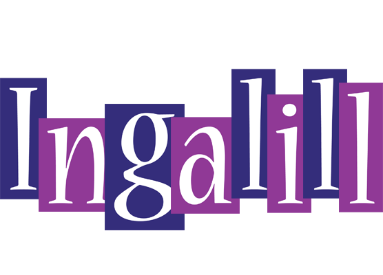 Ingalill autumn logo