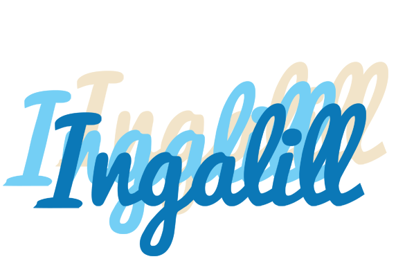 Ingalill breeze logo