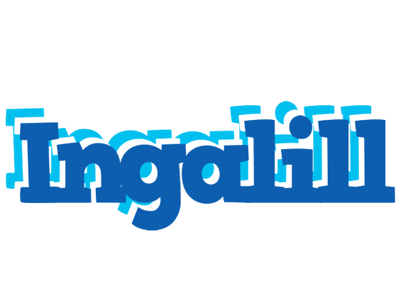 Ingalill business logo