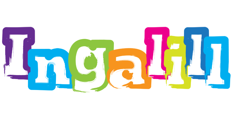 Ingalill casino logo