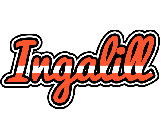 Ingalill denmark logo