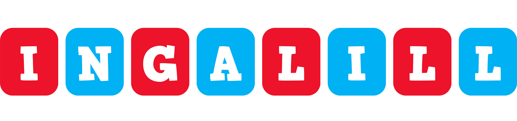 Ingalill diesel logo