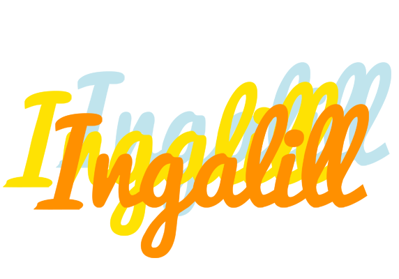 Ingalill energy logo