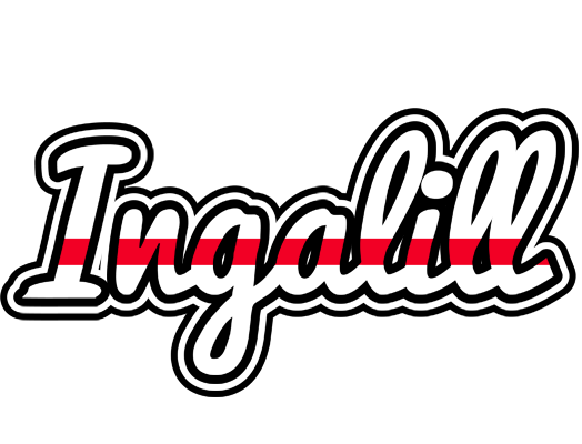 Ingalill kingdom logo