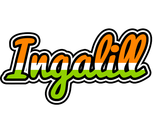 Ingalill mumbai logo