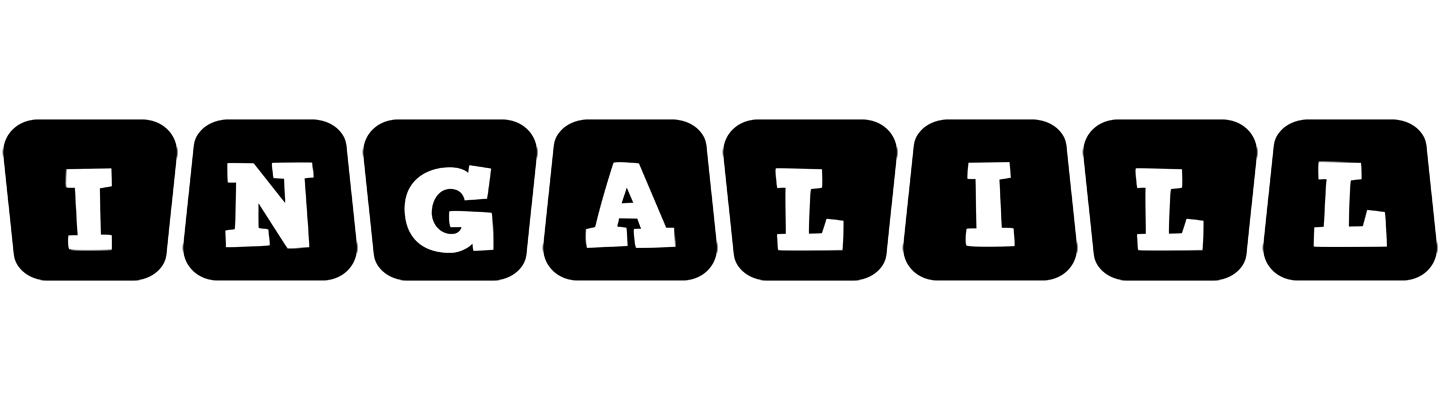 Ingalill racing logo