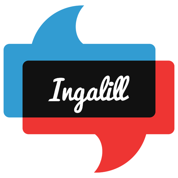 Ingalill sharks logo