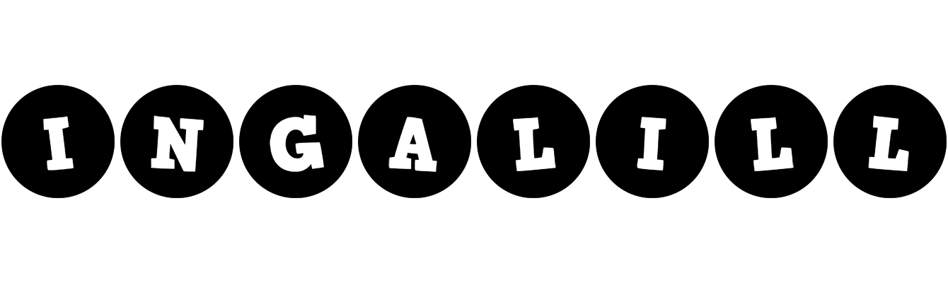 Ingalill tools logo