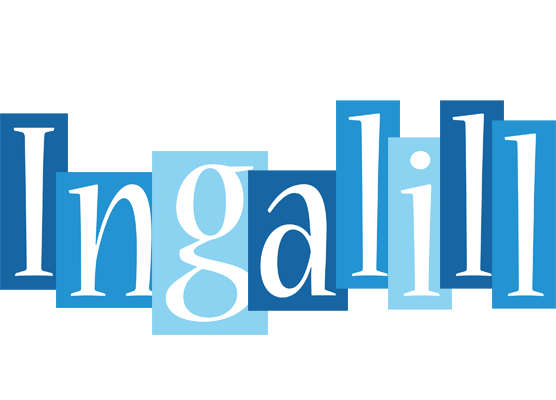 Ingalill winter logo