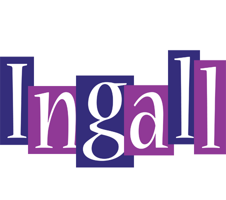 Ingall autumn logo