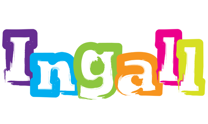 Ingall casino logo