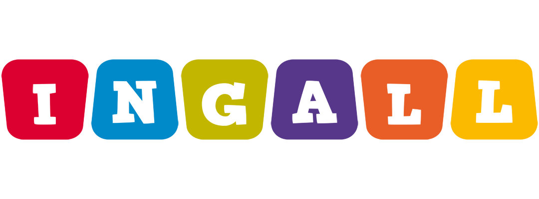 Ingall daycare logo