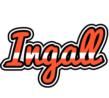 Ingall denmark logo