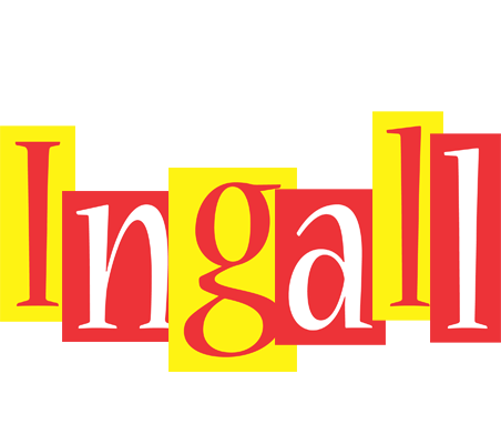 Ingall errors logo