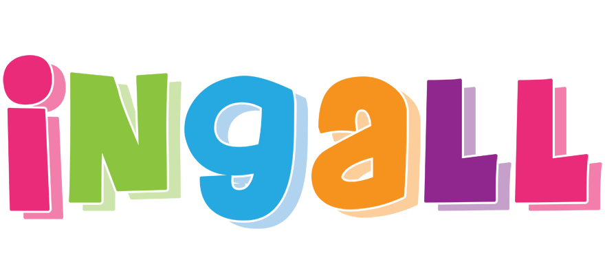 Ingall friday logo