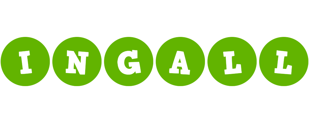 Ingall games logo