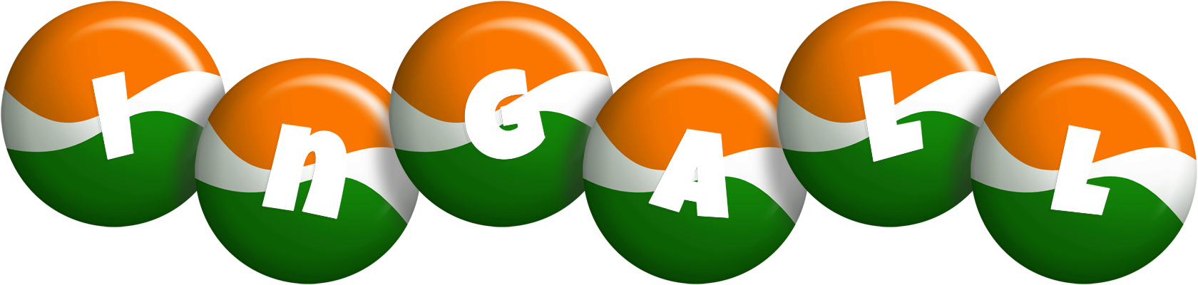 Ingall india logo