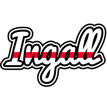 Ingall kingdom logo