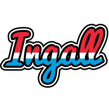 Ingall norway logo