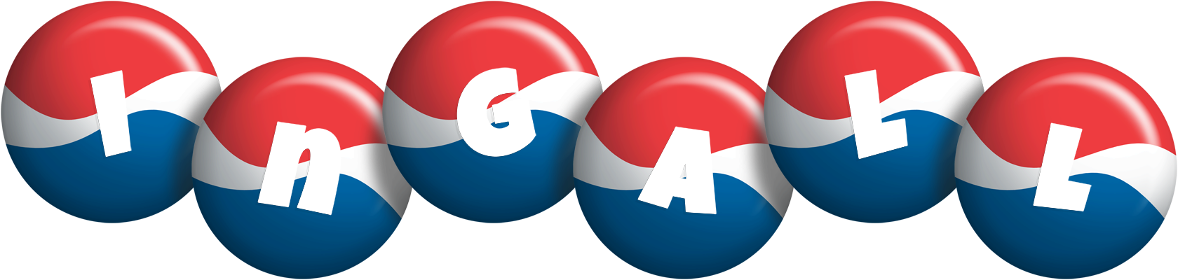 Ingall paris logo