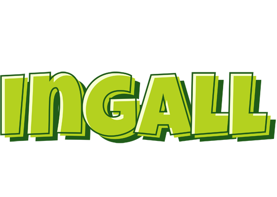Ingall summer logo