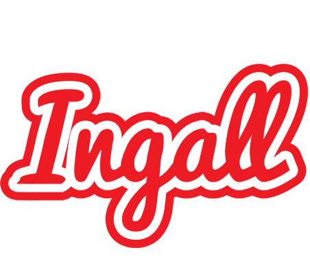 Ingall sunshine logo