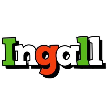 Ingall venezia logo