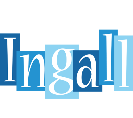 Ingall winter logo