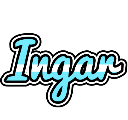 Ingar argentine logo