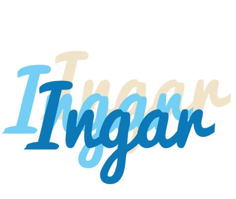 Ingar breeze logo