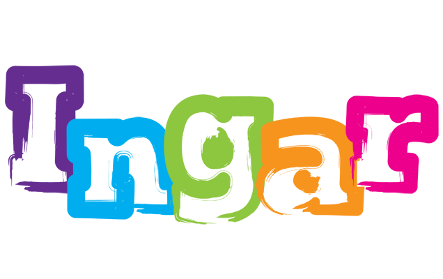 Ingar casino logo
