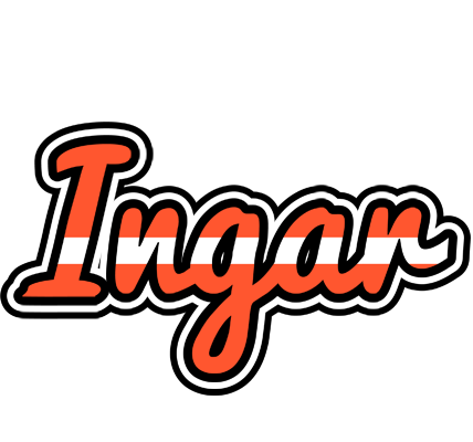 Ingar denmark logo