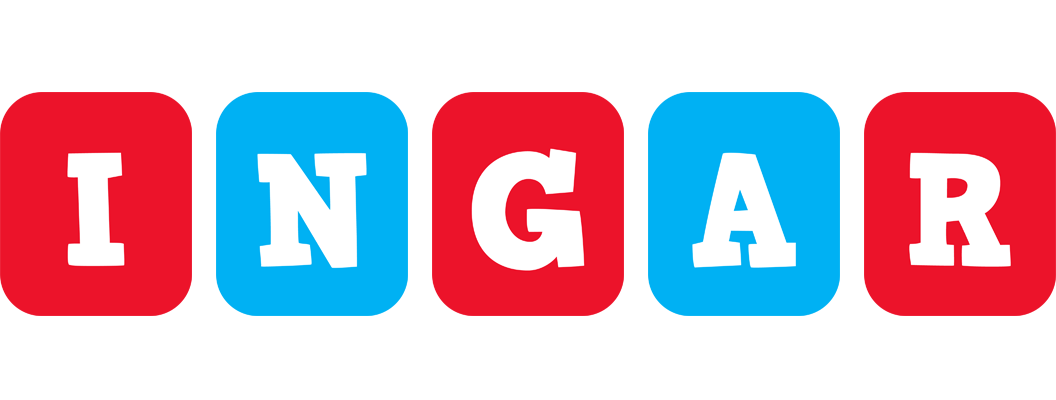 Ingar diesel logo