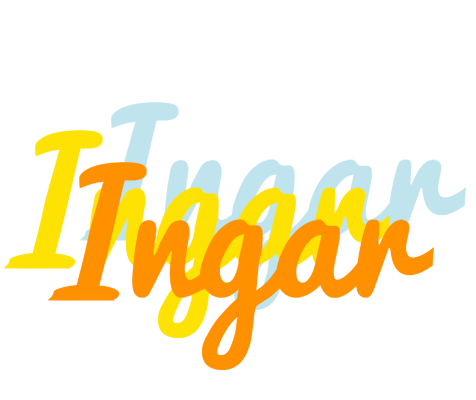 Ingar energy logo