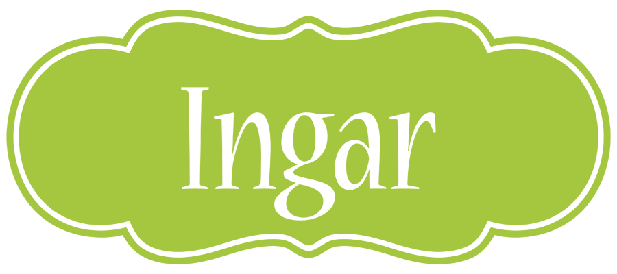 Ingar family logo