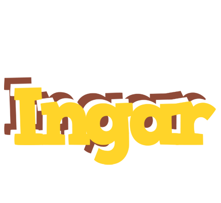 Ingar hotcup logo