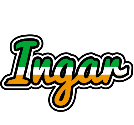 Ingar ireland logo
