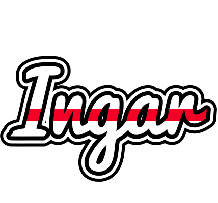 Ingar kingdom logo