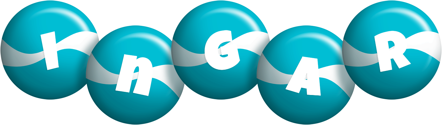 Ingar messi logo