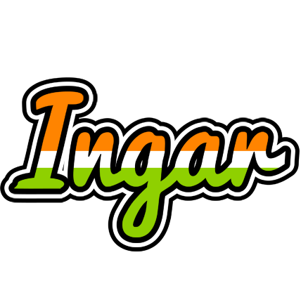 Ingar mumbai logo