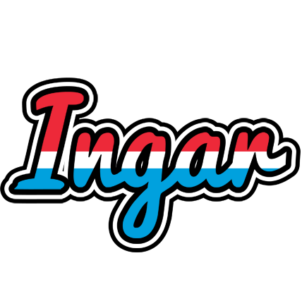 Ingar norway logo