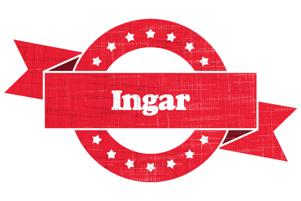 Ingar passion logo