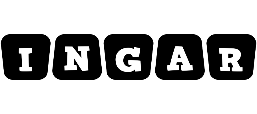 Ingar racing logo