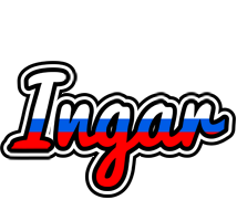 Ingar russia logo