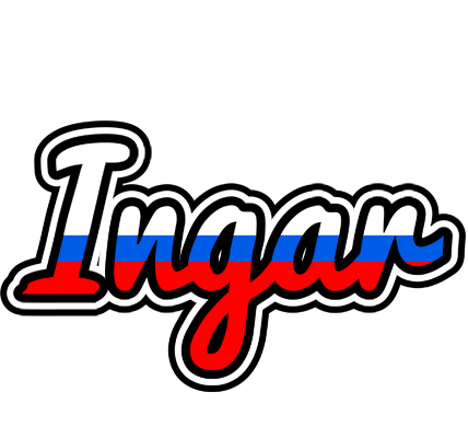 Ingar russia logo