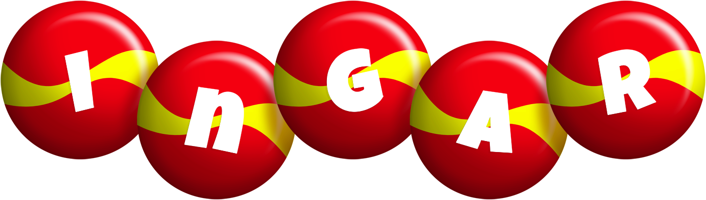 Ingar spain logo