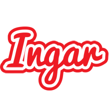 Ingar sunshine logo