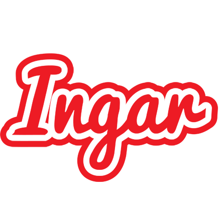 Ingar sunshine logo