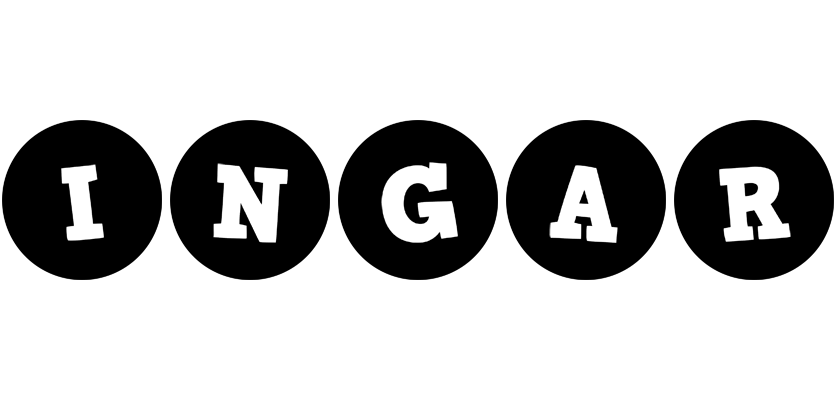Ingar tools logo